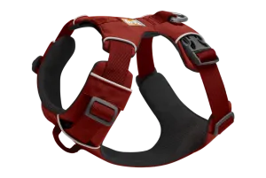 Ruffwear Front Range Dog Harness - M - RED