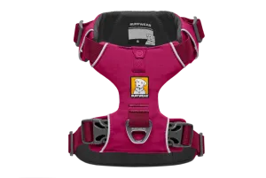 Ruffwear Front Range Dog Harness - S - PINK