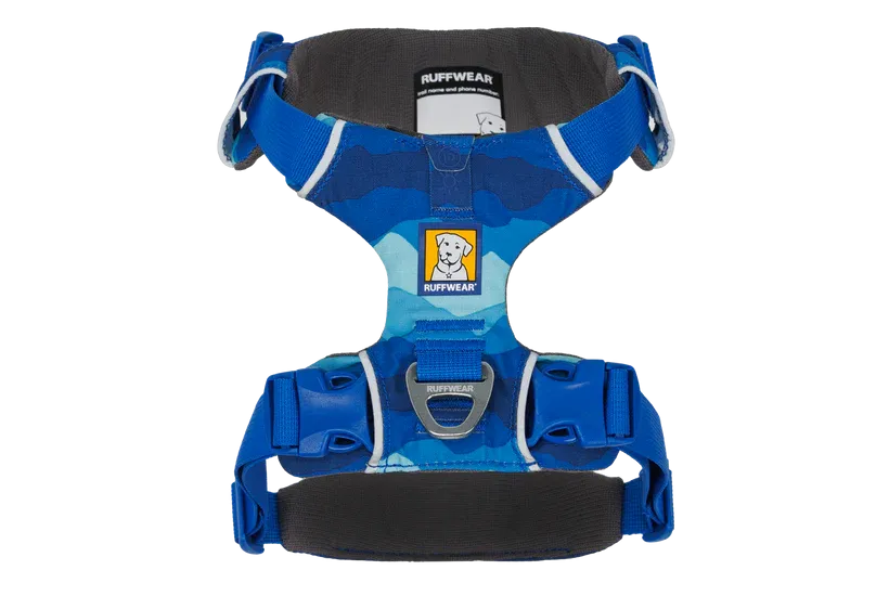 Ruffwear Front Range Dog Harness