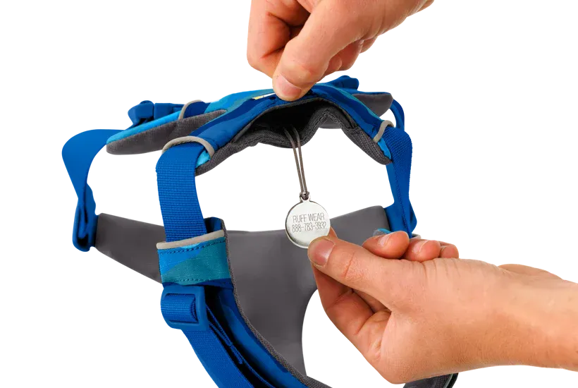Ruffwear Front Range Dog Harness