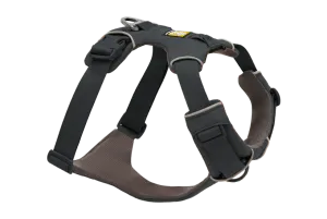 Ruffwear Front Range Harness Basalt Gray