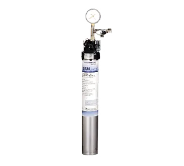 Scotsman SSM1-P Water Filtration System for Fountain Beverage Dispensers 1200 lbs