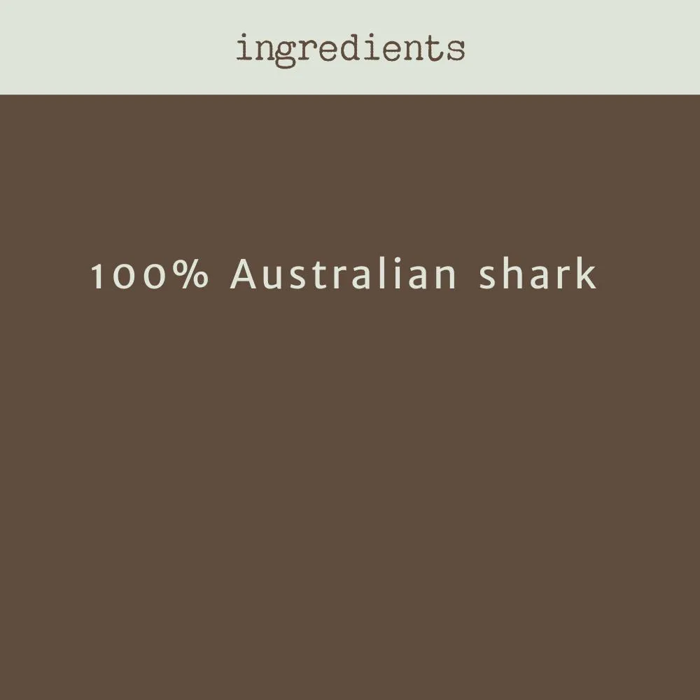 Shark Cartilage