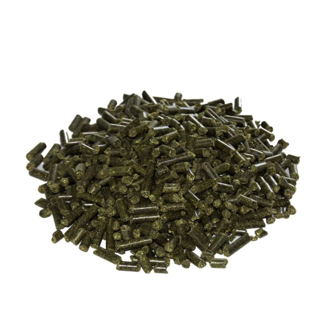 Simple System Organic Lucie Pellets