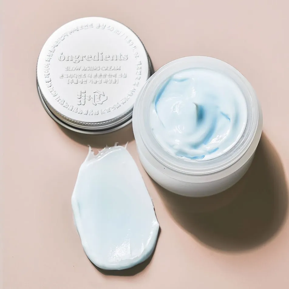Slow Aging Cream