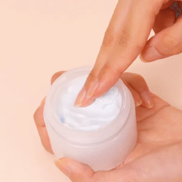 Slow Aging Cream