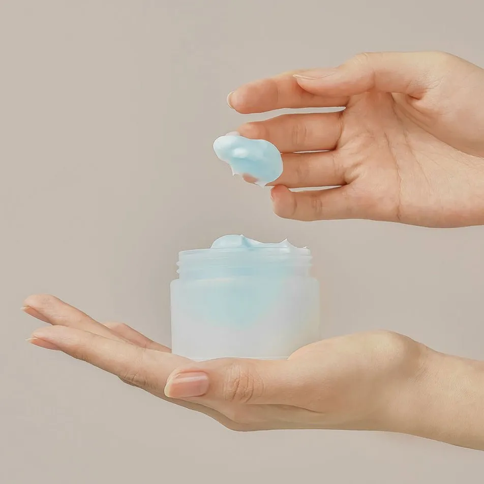 Slow Aging Cream