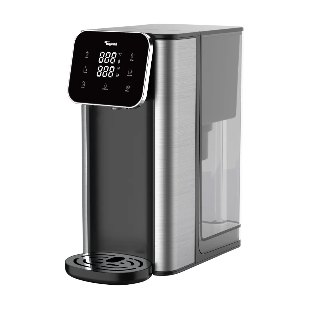 Toyomi 4.3L InstantBoil Filtered Water Dispenser with Premium Filter FB 6643F