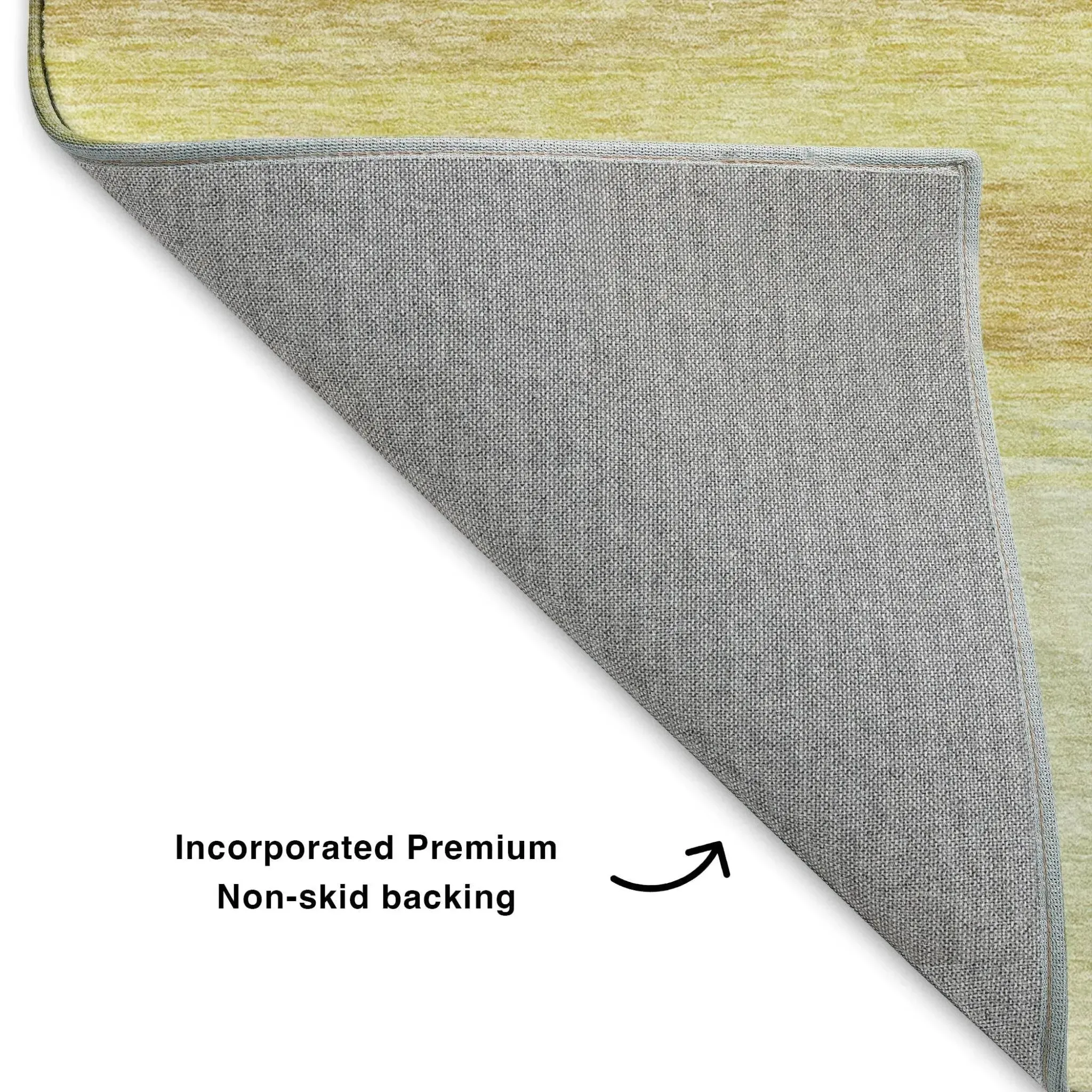 Trevi TV2 Tan Rug