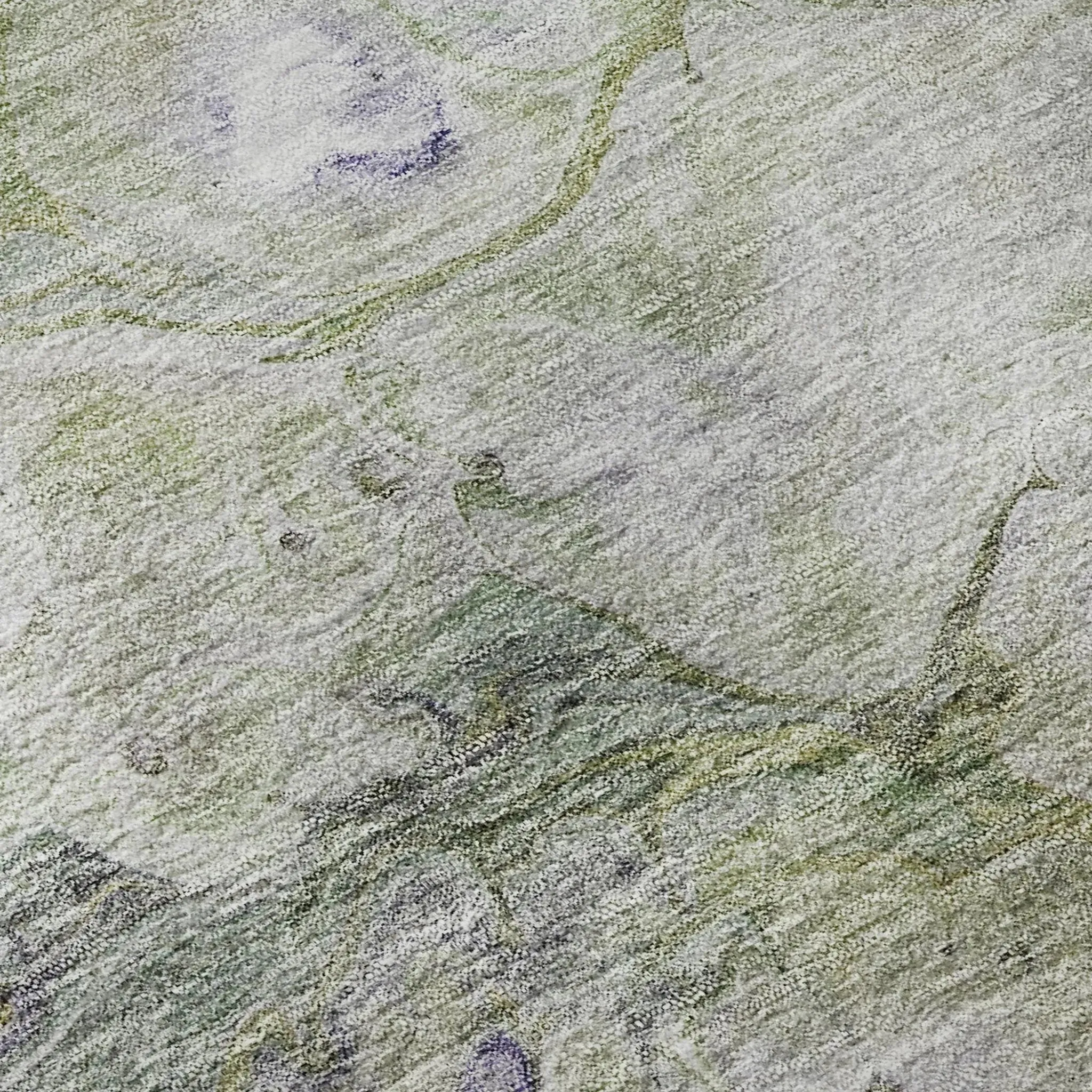 Trevi TV7 Aloe Rug