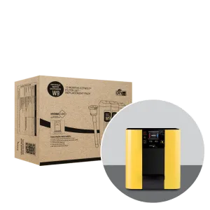W9 Filter Replacement Pack