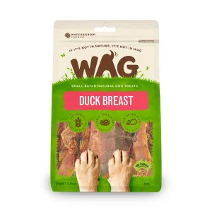 WAG - Duck Breast Dog Treat (200g)
