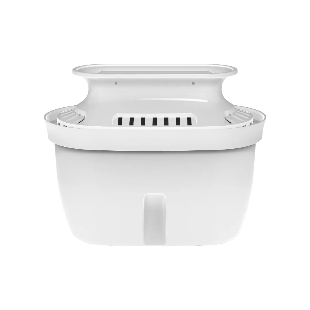Water Filter ONLY (Accessory For Toyomi 3L InstantBoil Filtered Water Dispenser FB 8830F)