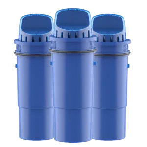 Waterdrop Replacement Filters for Pur Pitchers and Dispensers | Pitcher Water Filter CRF-950Z