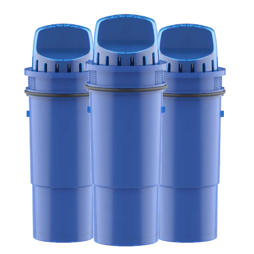 Waterdrop Replacement Filters for Pur Pitchers and Dispensers | Pitcher Water Filter CRF-950Z