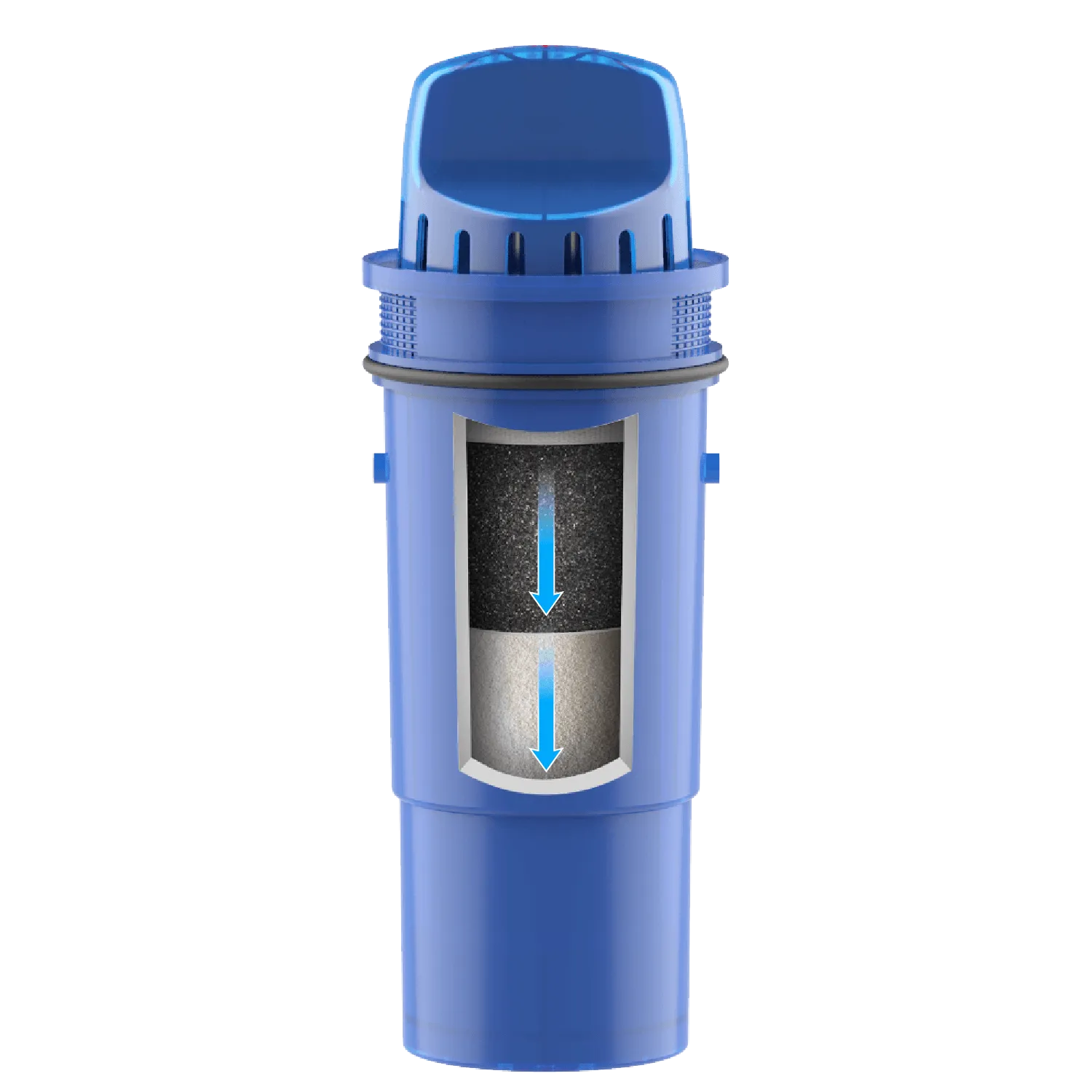 Waterdrop Replacement Filters for Pur Pitchers and Dispensers | Pitcher Water Filter CRF-950Z