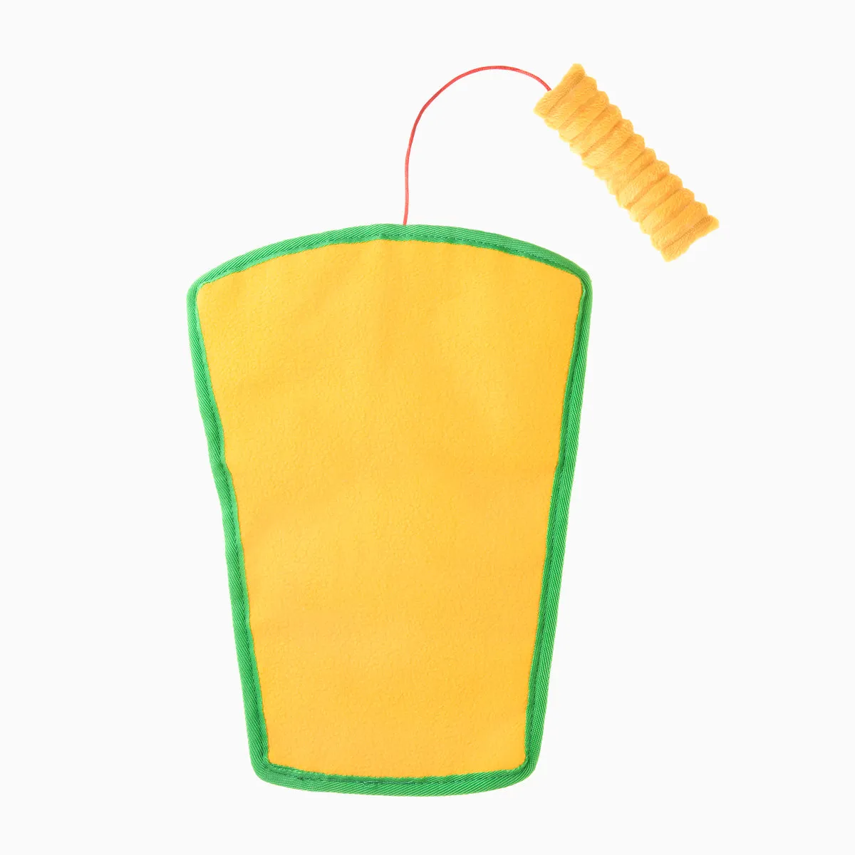 Whisker Mat - French Fries