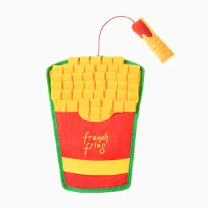 Whisker Mat - French Fries