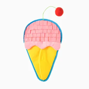 Whisker Mat - Ice-cream