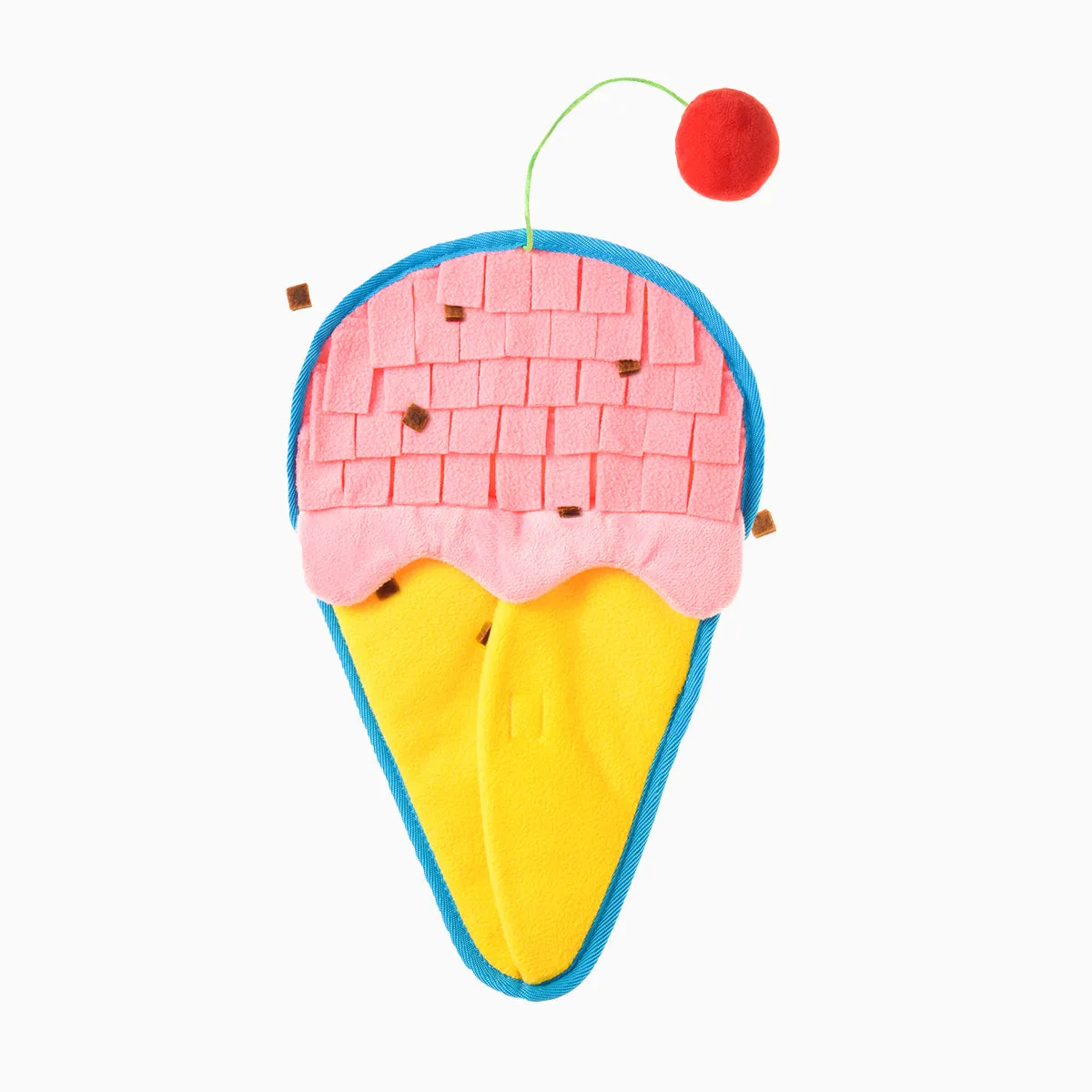 Whisker Mat - Ice-cream