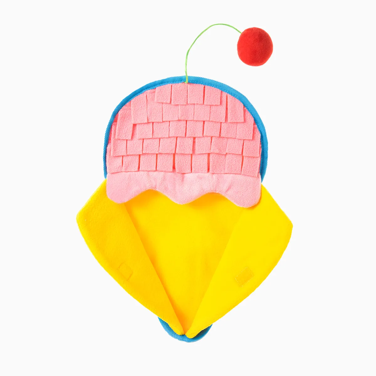 Whisker Mat - Ice-cream