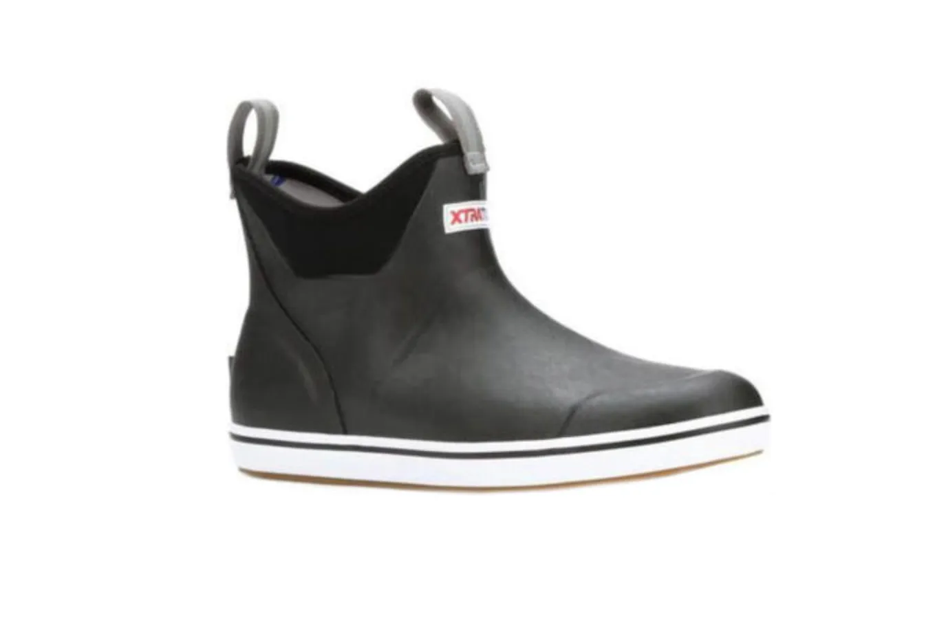 Women's 6in Ankle Deck Boot