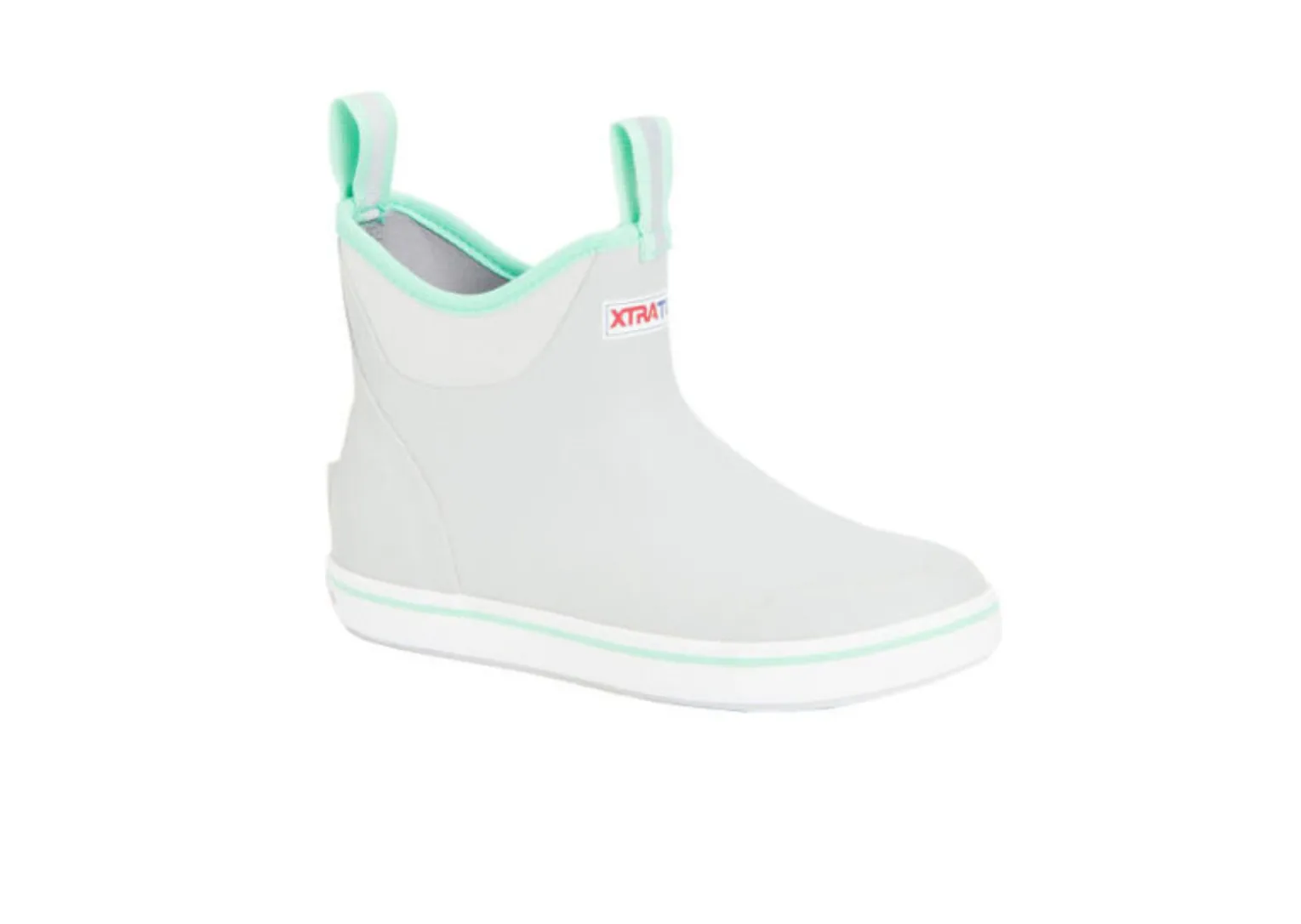 Women's 6in Ankle Deck Boot