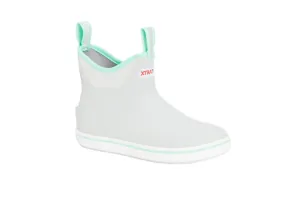 Women's 6in Ankle Deck Boot