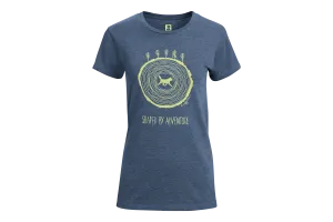 Women's 'ADVENTURE' T-Shirt