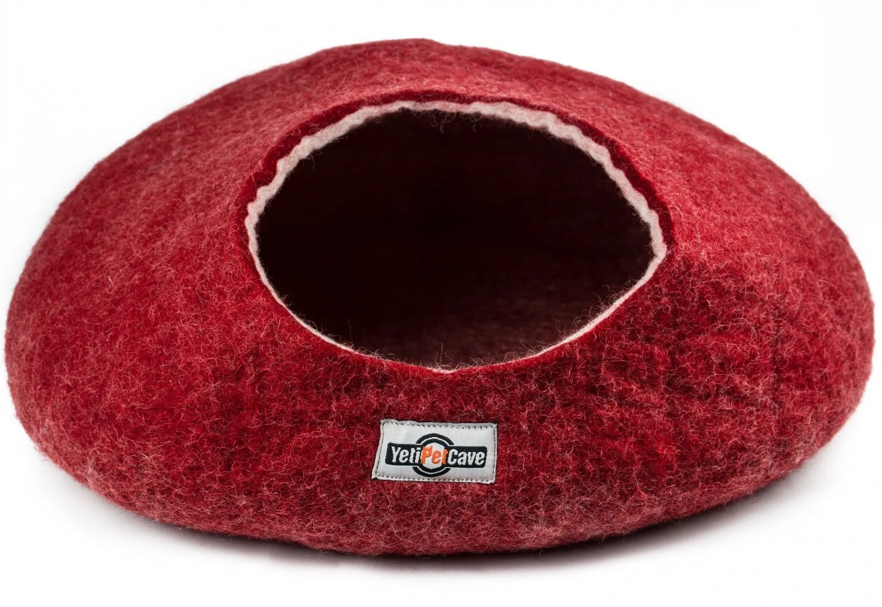 Yeti Pet Cave